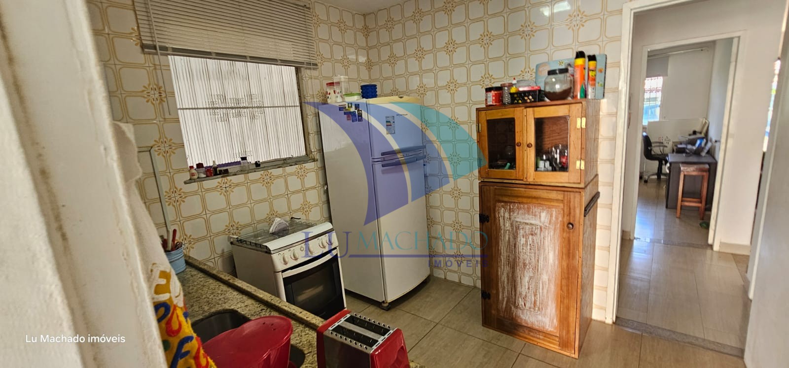 Casa à venda com 4 quartos, 210m² - Foto 33