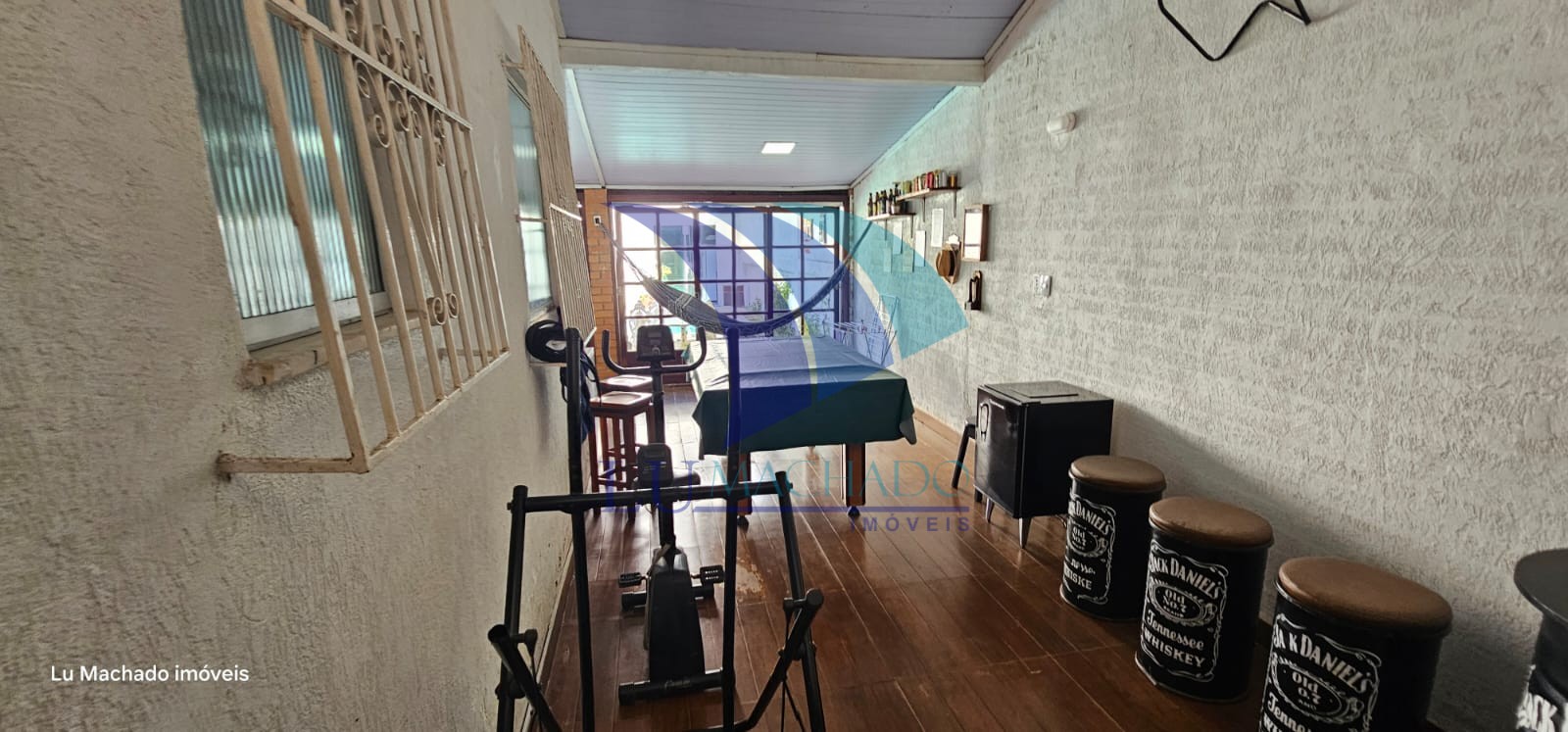 Casa à venda com 4 quartos, 210m² - Foto 38