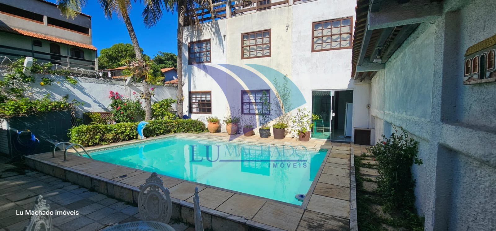 Casa à venda com 4 quartos, 210m² - Foto 41
