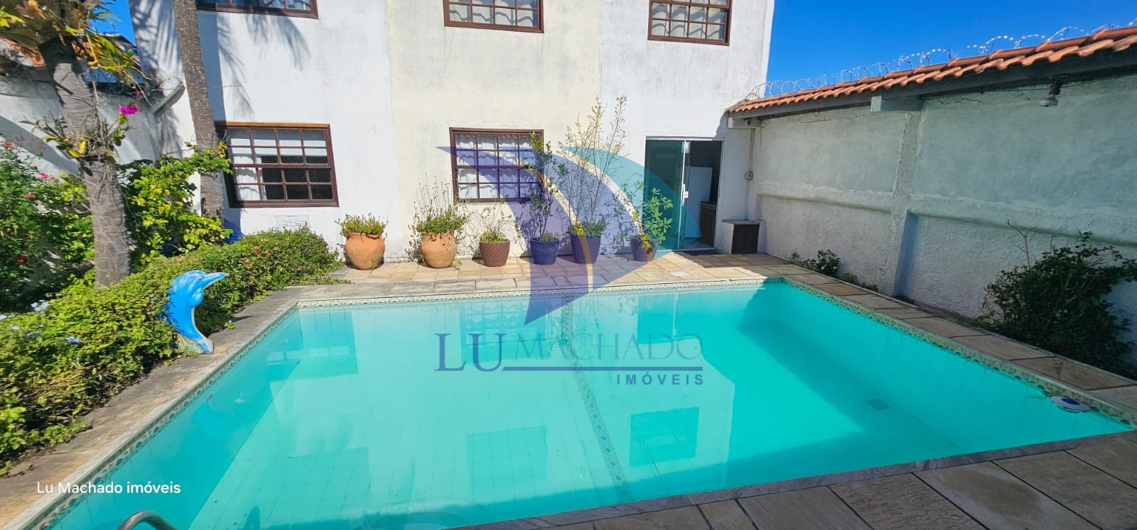 Casa à venda com 4 quartos, 210m² - Foto 43