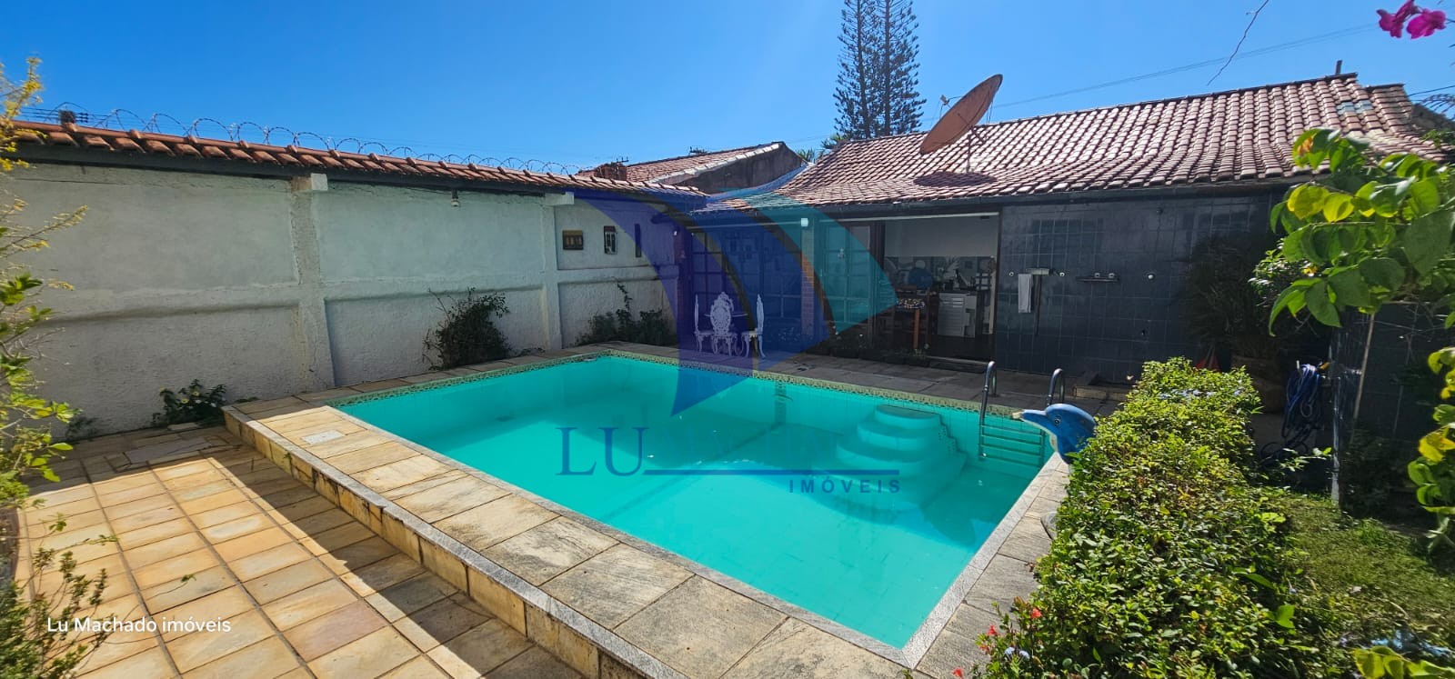 Casa à venda com 4 quartos, 210m² - Foto 44