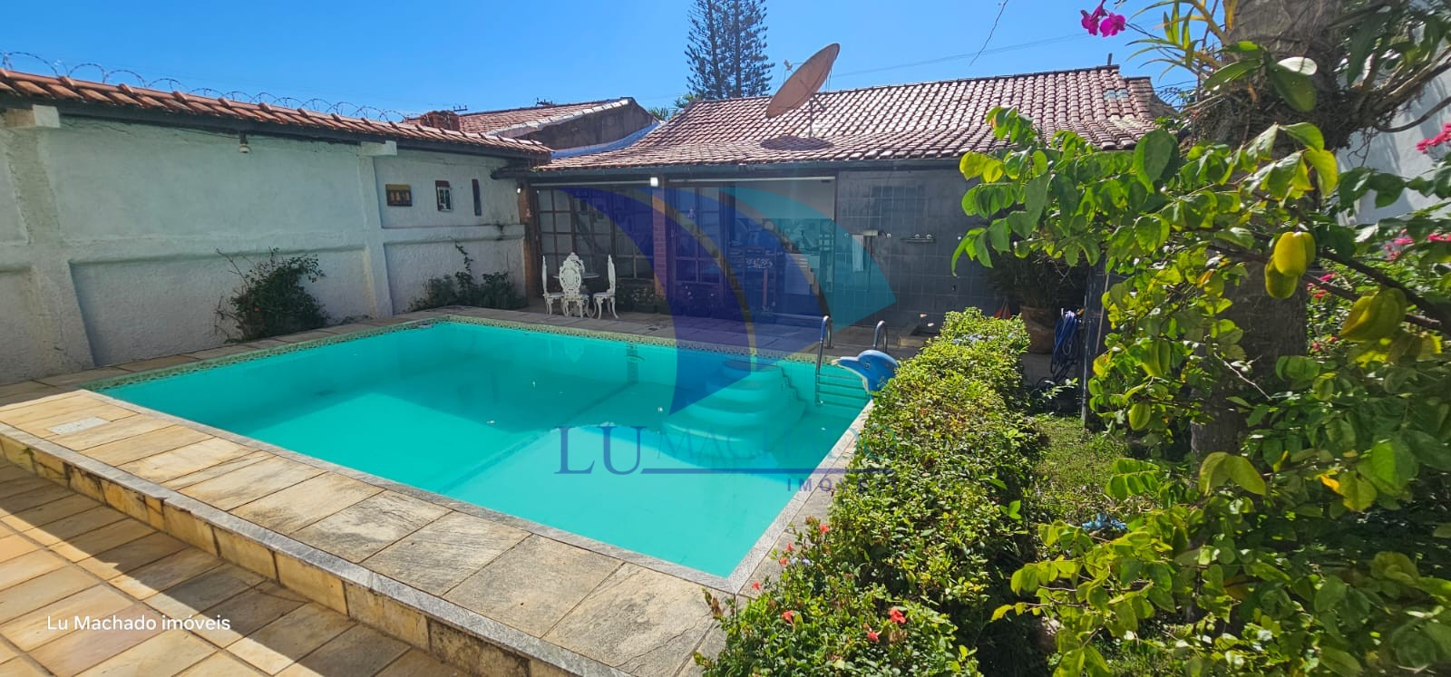 Casa à venda com 4 quartos, 210m² - Foto 45