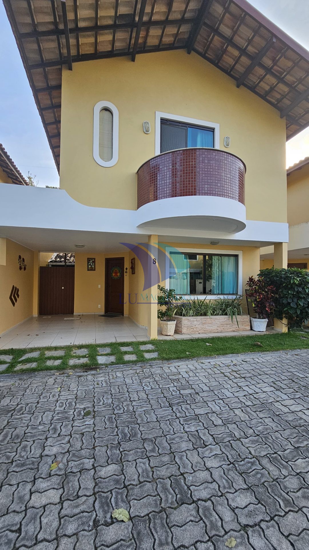 COD 1327- VENDA- Casa Duplex- Portinho, Cabo Frio- RJ