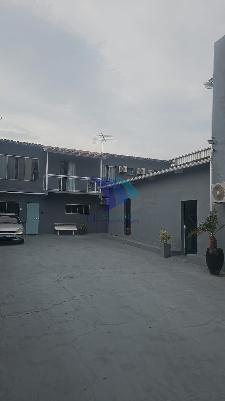 Prédio Inteiro para alugar, 30m² - Foto 1