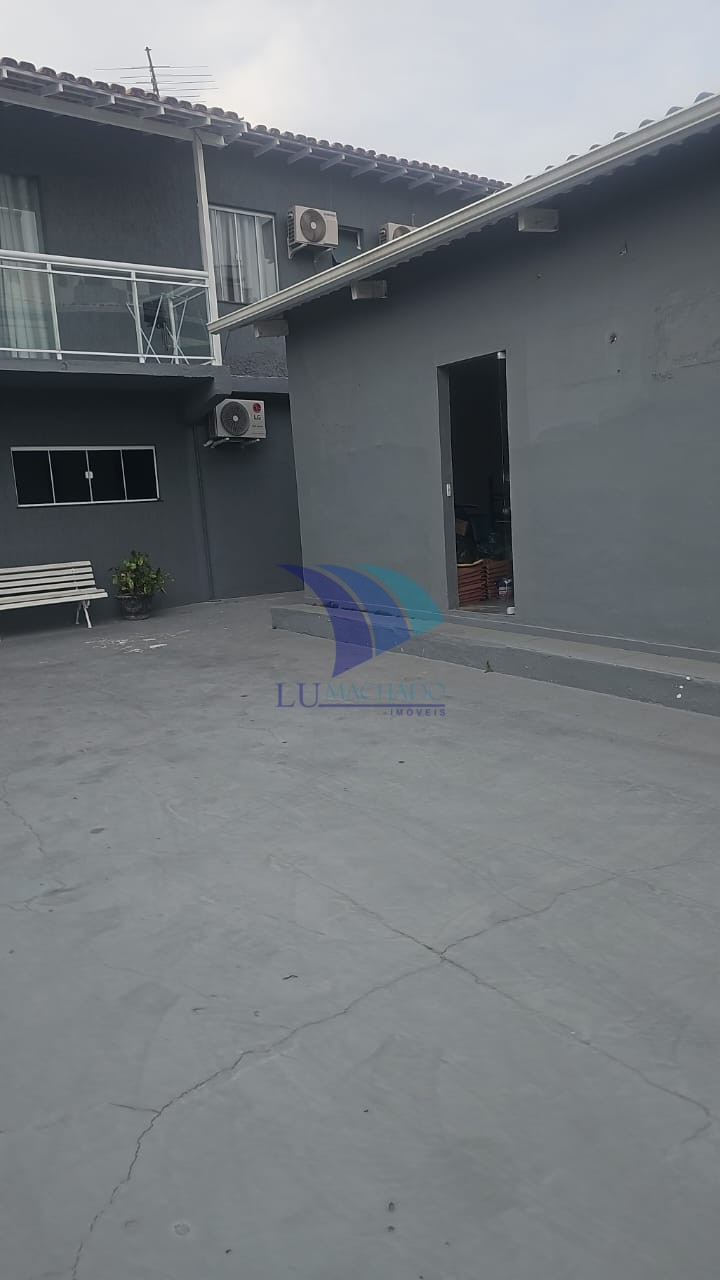 Prédio Inteiro para alugar, 30m² - Foto 2