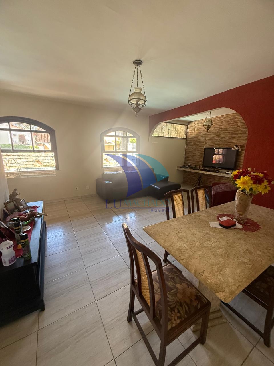 Casa à venda com 4 quartos, 150m² - Foto 23