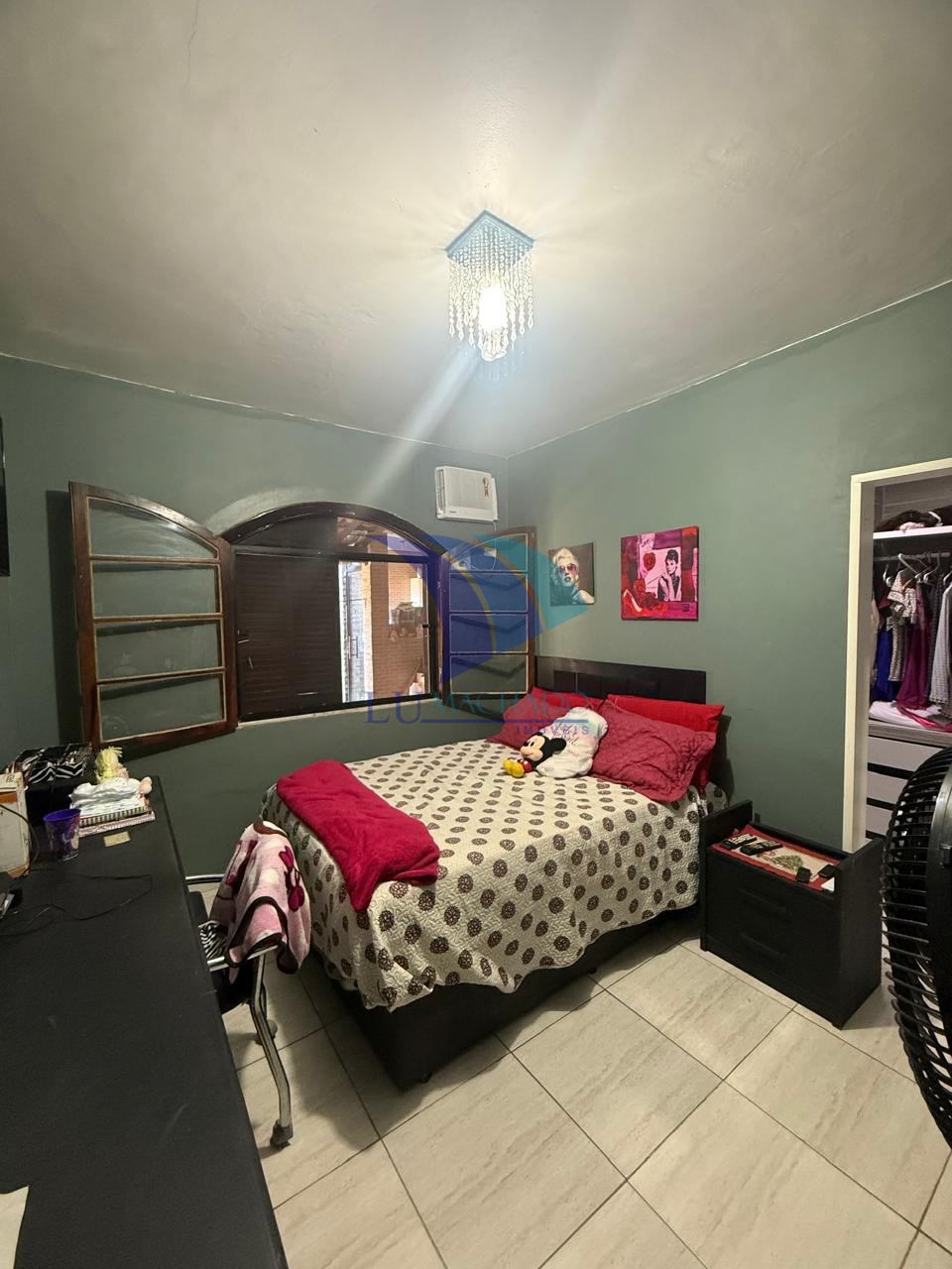 Casa à venda com 4 quartos, 150m² - Foto 32