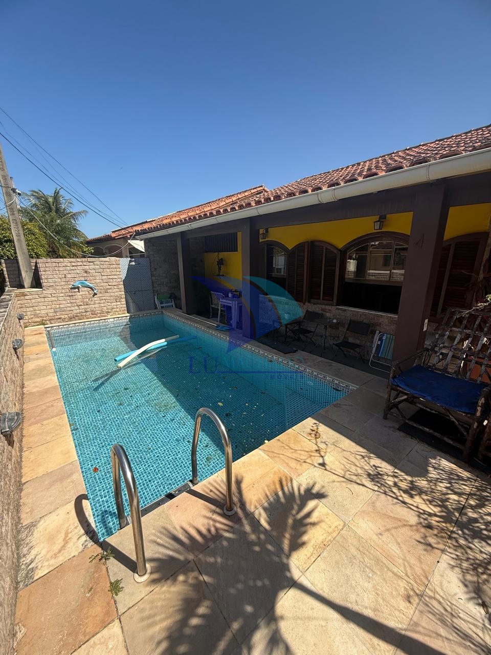 Casa à venda com 4 quartos, 150m² - Foto 16