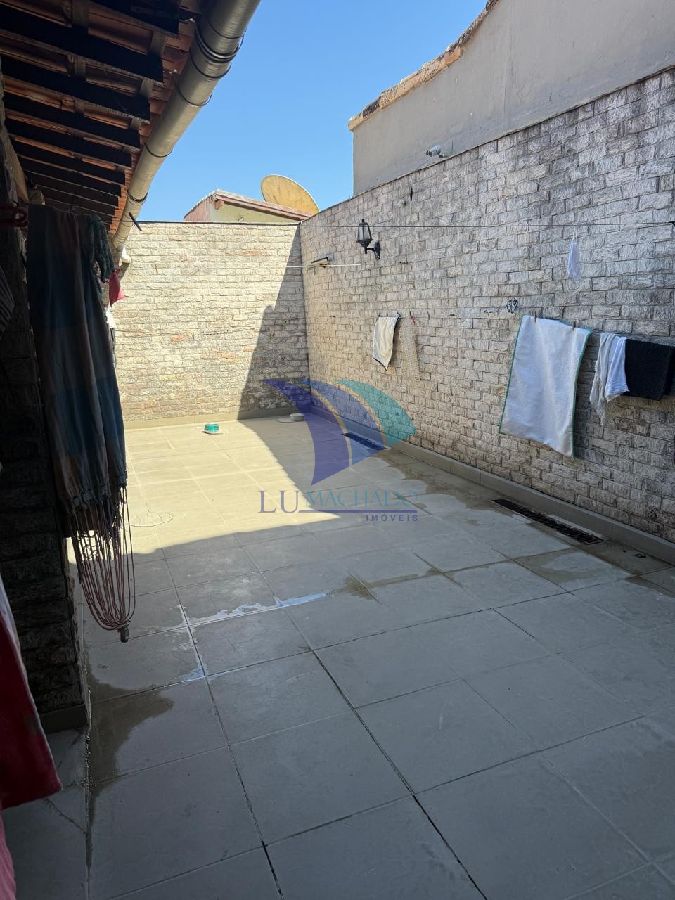 Casa à venda com 4 quartos, 150m² - Foto 34