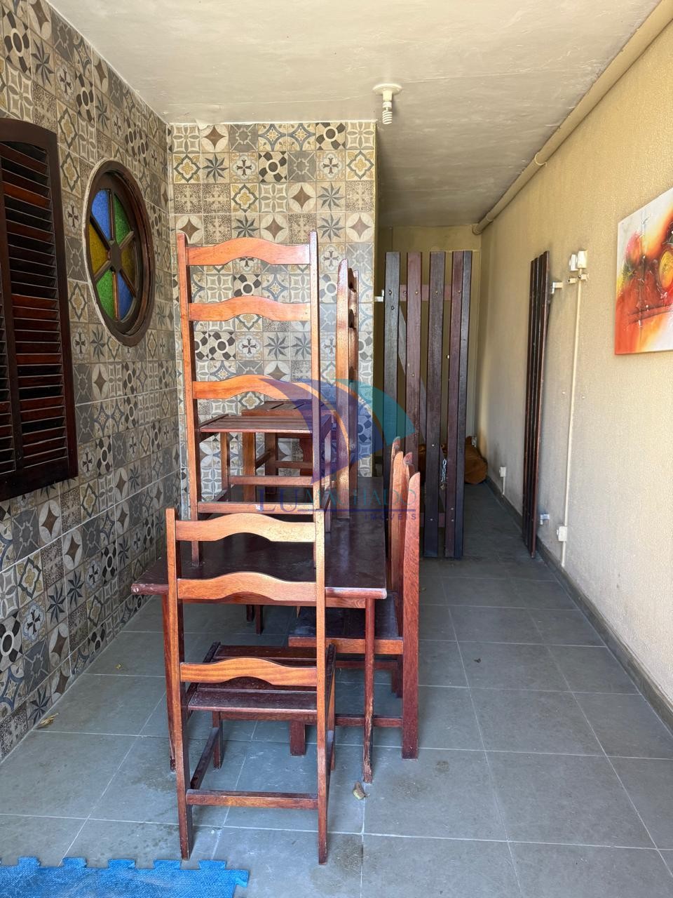 Casa à venda com 4 quartos, 150m² - Foto 38