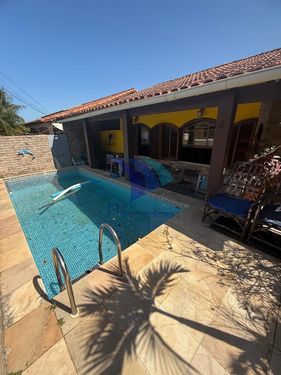 Casa à venda com 4 quartos, 150m² - Foto 12