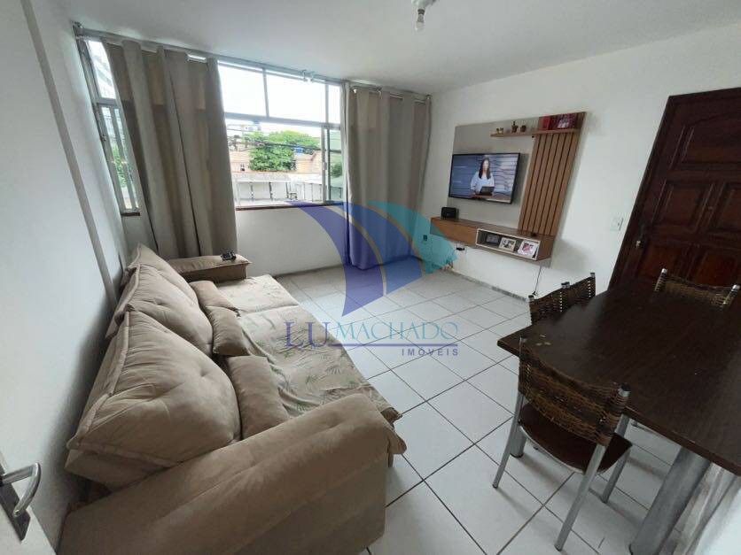 Apartamento Centro de Cabo Frio 1791